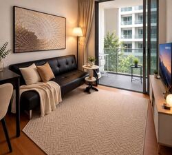 26 Newton (D11), Apartment #612947351